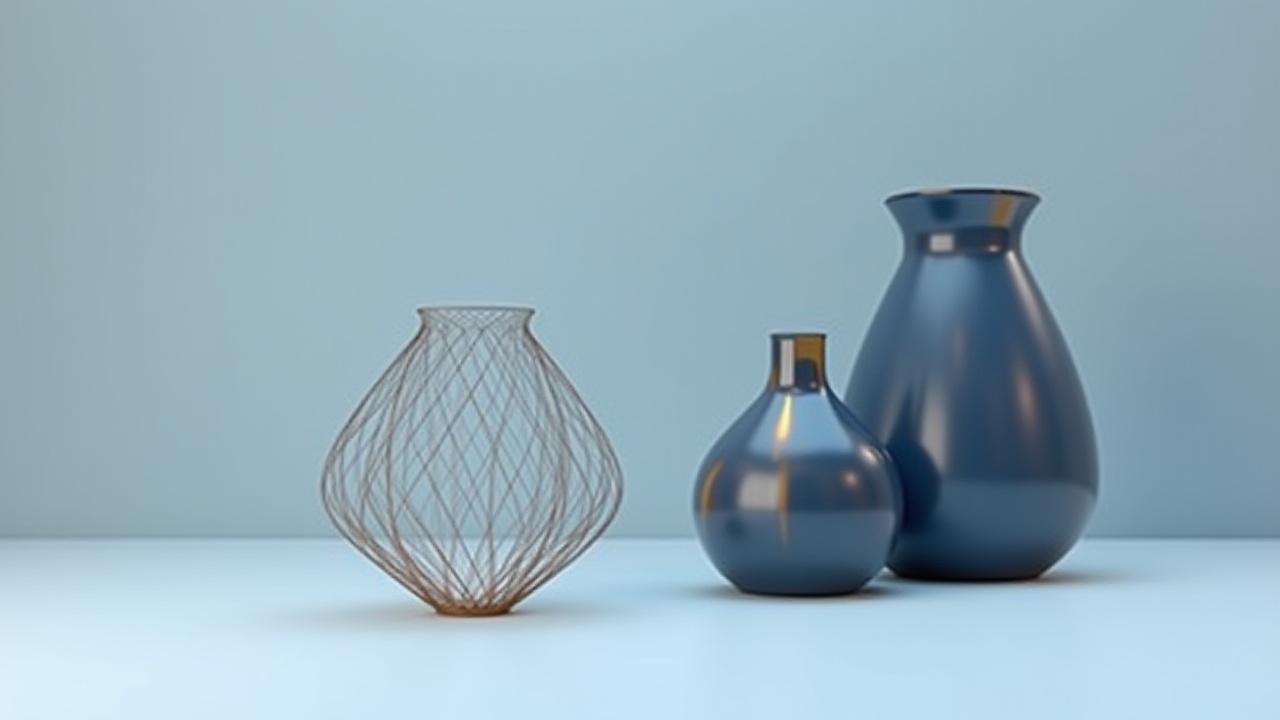 Digitale Visualisierung für Keramik & Glas - Miraquartz Studio